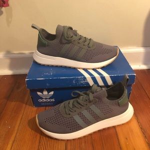 adidas Originals Womens FLB W PK